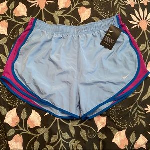 NWT Nike Dry Fit Running Shorts